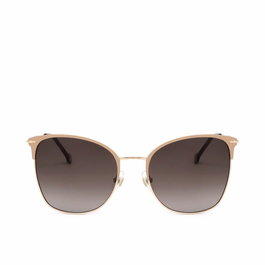 Gafas de Sol Unisex Carolina Herrera CH 0036/S Dorado