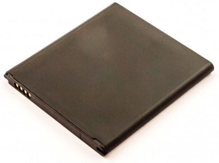 CoreParts Batería Reemplazo para Samsung Galaxy J5 NFC, J3, J5, Grand Prime, Grand Prime Duos - 9.9Wh 2600mAh 3.8V Li-Pol