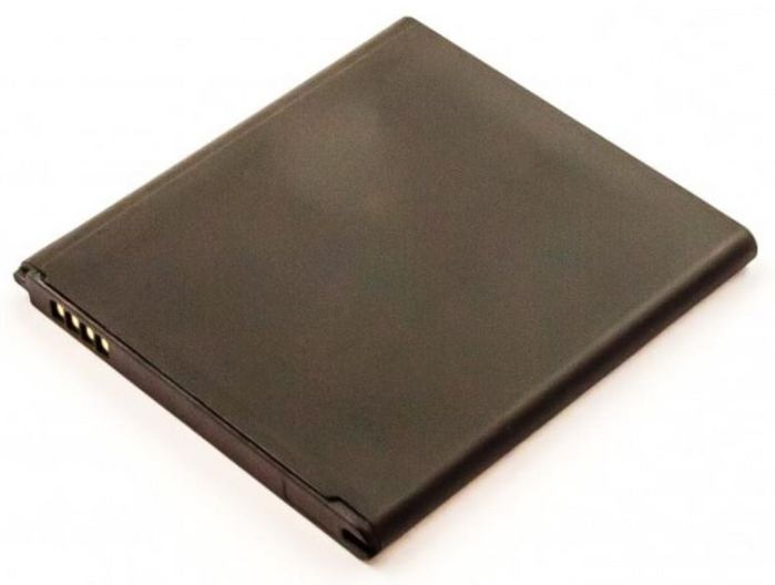 CoreParts Batería Reemplazo para Samsung Galaxy J5 NFC, J3, J5, Grand Prime, Grand Prime Duos - 9.9Wh 2600mAh 3.8V Li-Pol