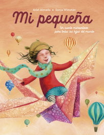 BEASCOA Mi pequeña