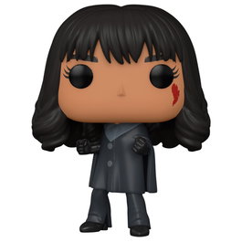 Funko Figura POP Umbrella Academy Allison 9cm