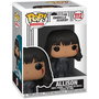 Funko Figura POP Umbrella Academy Allison 9cm