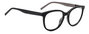 M Missoni MMI-0116-807F218 Gafas de vista para mujer en negro
