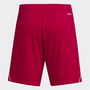 Pantalón de Entrenamiento de Fútbol para Adultos Adidas Tiro 23 Rojo S