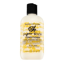 BUMBLE AND BUMBLE Super Rich Acondicionador Reacondicionado 250ml
