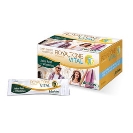 DERBOS ROYALTONE vital 20sticks