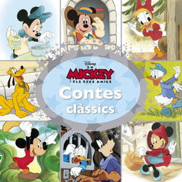 ESTRELLA POLAR Contes classics, VV.AA. - ESTRELLA POLAR