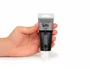 Liderpapel Pintura acrílica en tubo de plástico de 60 ml color Negro marfil