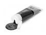 Liderpapel Pintura acrílica en tubo de plástico de 60 ml color Negro marfil