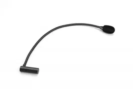 IKMULTIMED Irig Keys I/O Mic Interfaz de Audio con Dimensiones 28.7x6.3x10 cm