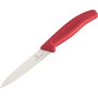 Victorinox Swiss Classic Cuchillo de verduras 10 cm rojo