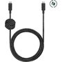 Native Union Anchor Cable USB-C a USB-C 3m Cosmos