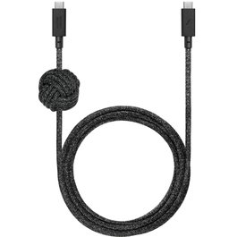 Native Union Anchor Cable USB-C a USB-C 3m Cosmos