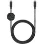 Native Union Anchor Cable USB-C a USB-C 3m Cosmos