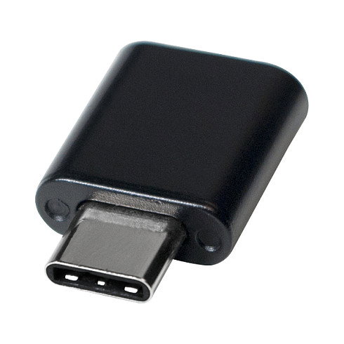 LogiLink ID0160 Ratón Óptico Inalámbrico Ambidiestro, 3 Botones, 1200 DPI, Receptor USB, Negro