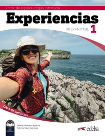 EDELSA EDISEIS, Experiencias internacional A1: ejercicios - EDELSA EDISEIS