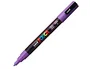 Posca Marcador PC-3M Punta Cónica 0,9-1,3 mm Violeta