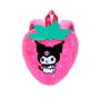 Karactermania Mochila Soft Strawberry Kuromi Rosa