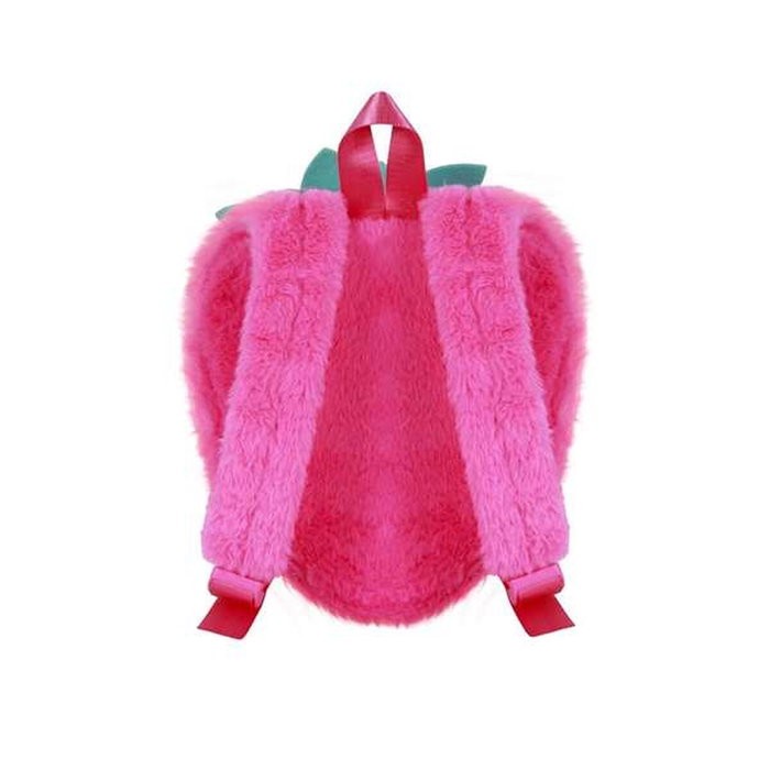 Karactermania Mochila Soft Strawberry Kuromi Rosa Karactermania Mochila Soft Strawberry Kuromi Rosa