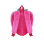 Karactermania Mochila Soft Strawberry Kuromi Rosa