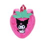 Karactermania Mochila Soft Strawberry Kuromi Rosa