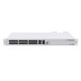 MikroTik CRS326-24S+2Q+RM Switch Gestionado L3 con 24 SFP+ y 2 QSFP+