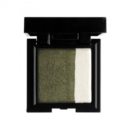 Nouba NoubaTwin Paleta de sombras de ojos 205 Dúo 4 g