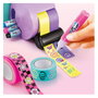 Canal Toys Style 4 Ever - Estudio de Scrapbooking 3 en 1 con máquina de gofrnado