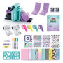 Canal Toys Style 4 Ever - Estudio de Scrapbooking 3 en 1 con máquina de gofrnado