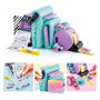 Canal Toys Style 4 Ever - Estudio de Scrapbooking 3 en 1 con máquina de gofrnado