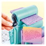 Canal Toys Style 4 Ever - Estudio de Scrapbooking 3 en 1 con máquina de gofrnado