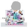 Canal Toys Style 4 Ever - Estudio de Scrapbooking 3 en 1 con máquina de gofrnado