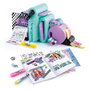 Canal Toys Style 4 Ever - Estudio de Scrapbooking 3 en 1 con máquina de gofrnado