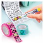 Canal Toys Style 4 Ever - Estudio de Scrapbooking 3 en 1 con máquina de gofrnado