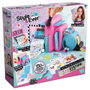 Canal Toys Juego Super Taller Decoración 3 en 1 Style 4 Ever