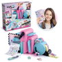 Canal Toys Juego Super Taller Decoración 3 en 1 Style 4 Ever