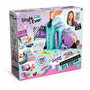 Canal Toys Juego Super Taller Decoración 3 en 1 Style 4 Ever