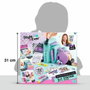 Canal Toys Juego Super Taller Decoración 3 en 1 Style 4 Ever