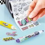 Canal Toys Juego Super Taller Decoración 3 en 1 Style 4 Ever