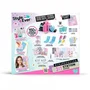 Canal Toys Juego Super Taller Decoración 3 en 1 Style 4 Ever