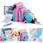 Canal Toys Juego Super Taller Decoración 3 en 1 Style 4 Ever