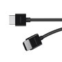 Cable HDMI Belkin AV10175BT2MBKV2 Negro 2 m