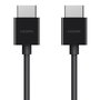 Cable HDMI Belkin AV10175BT2MBKV2 Negro 2 m