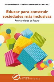 Educar para construir sociedades más inclusivas, Victoria Pérez de Guzmán - NARCEA