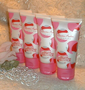 Christina Aguilera Inspire Body Lotion Loción Corporal 200 mL