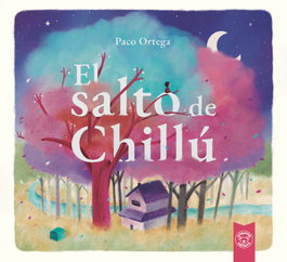 TRIQUETA VERDE El salto de Chillú