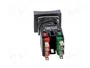SCHNEIDER ELECTRIC Interruptor de presión Harmony XB6 verde NC + NA
