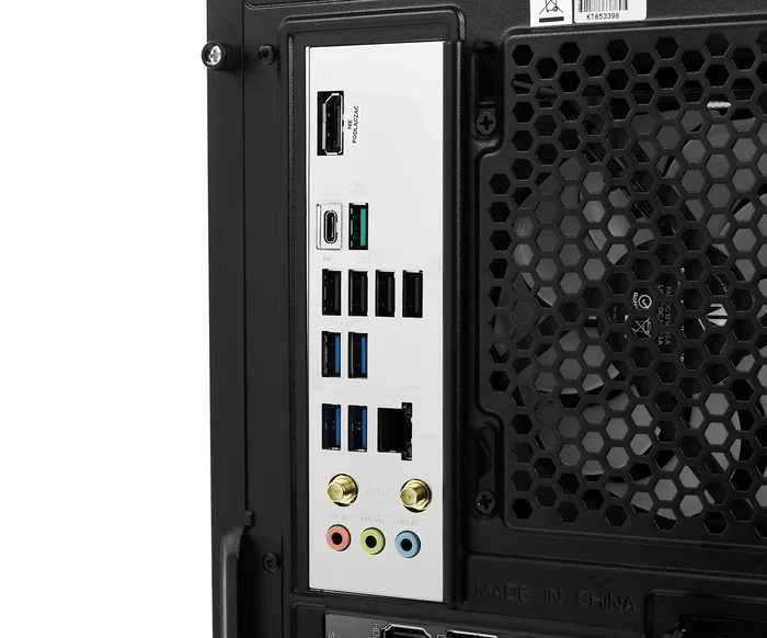 Komputronik Level GO [F13] Ultra 5 | RTX 5060 | 32GB | 1TB Ordenador Sobremesa