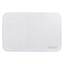Aktive Camping Mesa plegable baja blanca