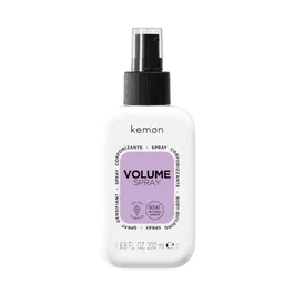 Kemon Volume Spray Laca para el cabello 200 ml